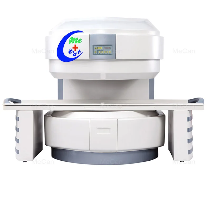 Больничная суперпроводящая система МРТ nachine