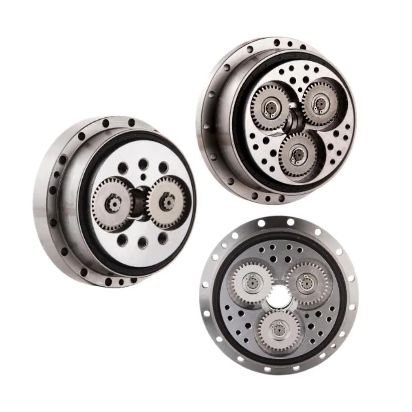 RVC RVE 10C 27C 50C 100C 200C 320C 20E 40E 80E 110W 160W 320W High Precision Reduction Gear Robot Arm Rv Gearbox Reducer