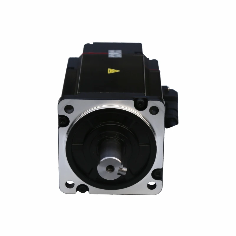 Powerful high precision nema33 48V 1000W 3.2N.m 25A 3000RPM IP65 brushless electric with encoder DC servo motor for robot arm