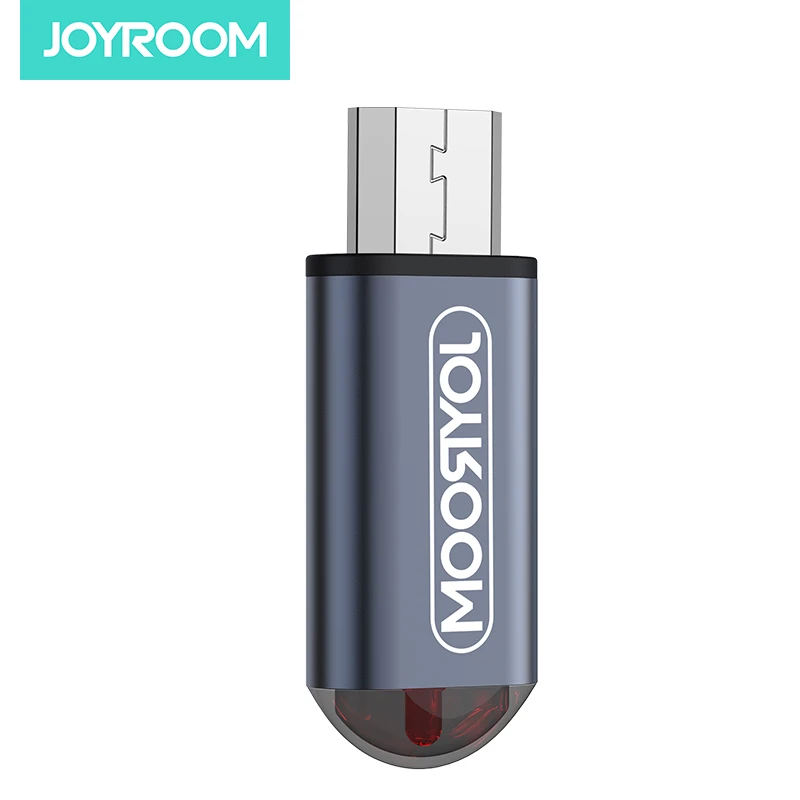 Мини-телефон с дистанционным управлением JOYROOM