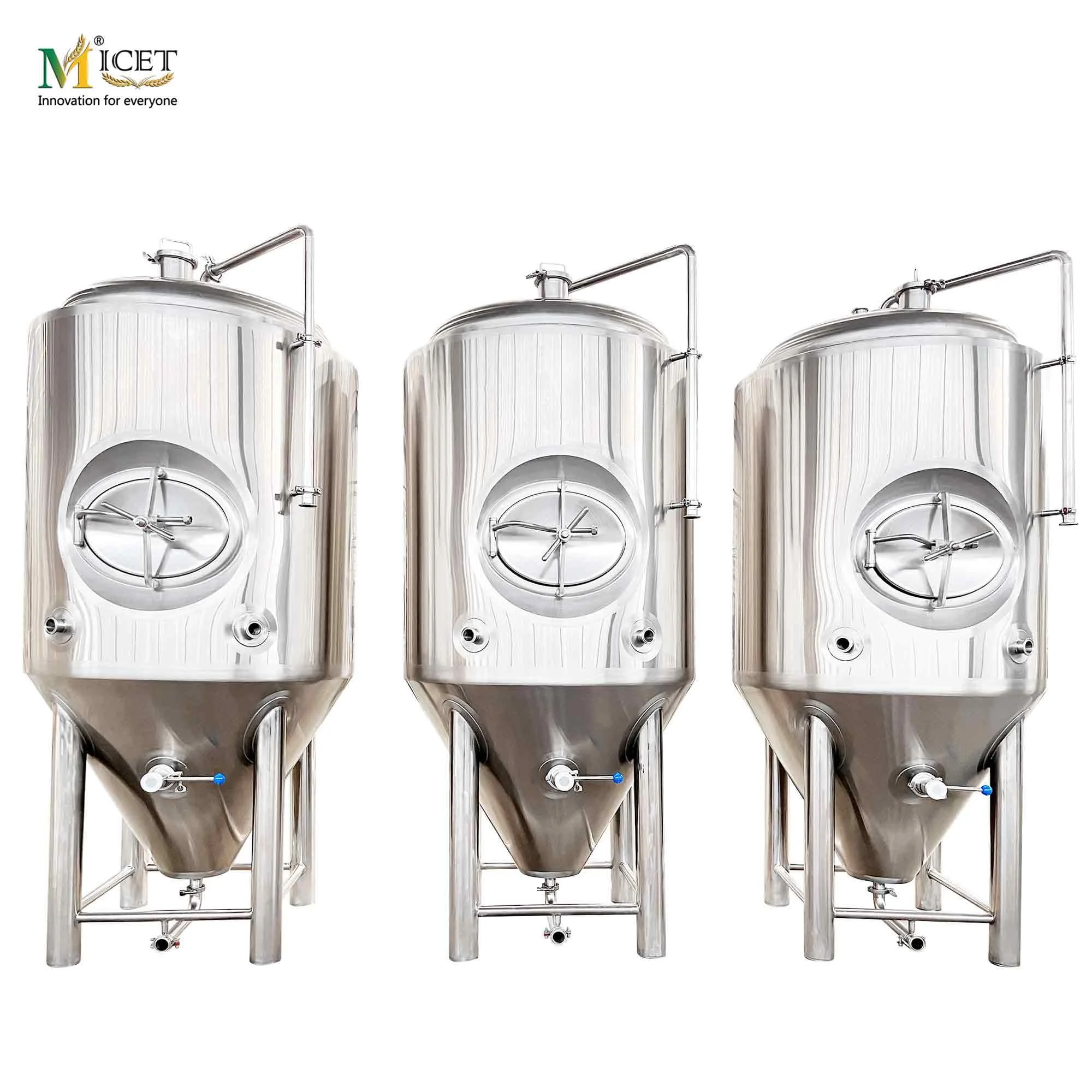 5HL Commercial Draft Beer Brewing Equipment For Sale