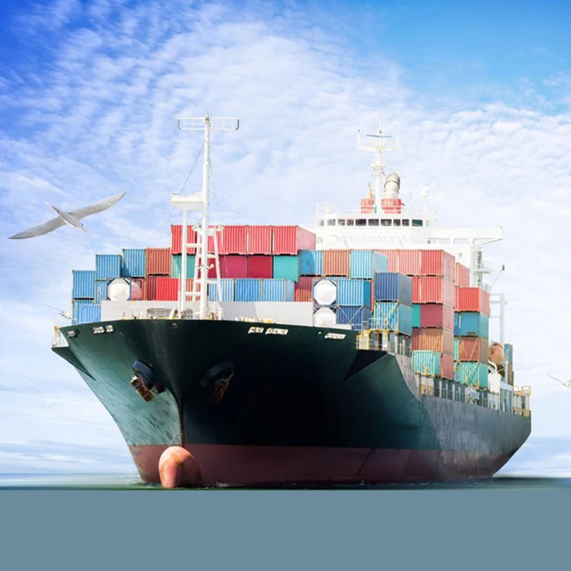 China freight agent sea shipping rates to United States freight forwarder china to usa