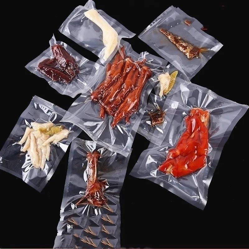 Вакуумный пакет для приготовления пищи