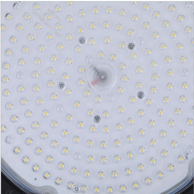 
200w led highbay UFO industrial light for sport center/warehouse 