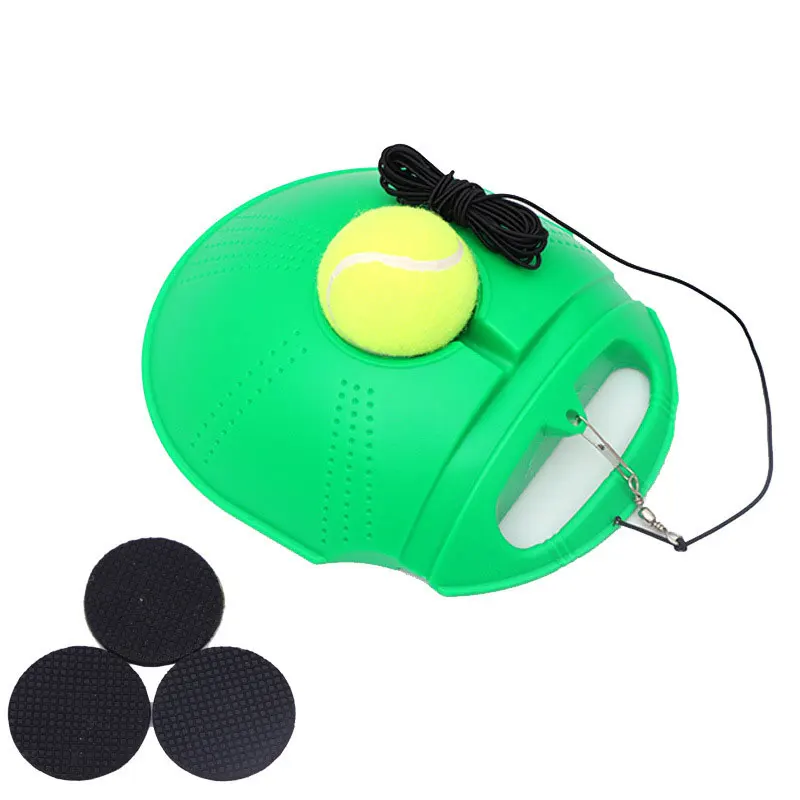 
Wholesale Latest Training Tennis Ball for Tennis Self-study 