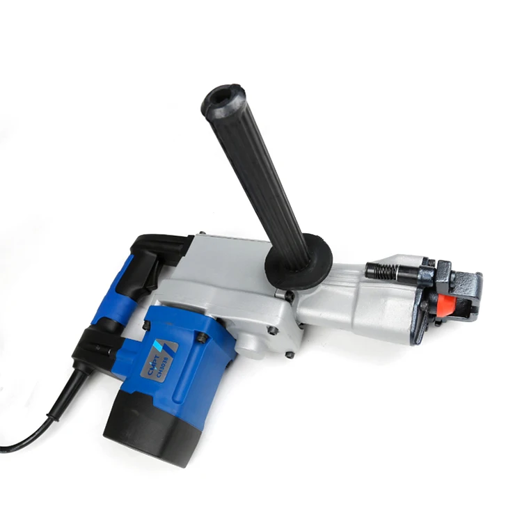 1050w 38mm Power Tools Electric Rotary Hammer Drills