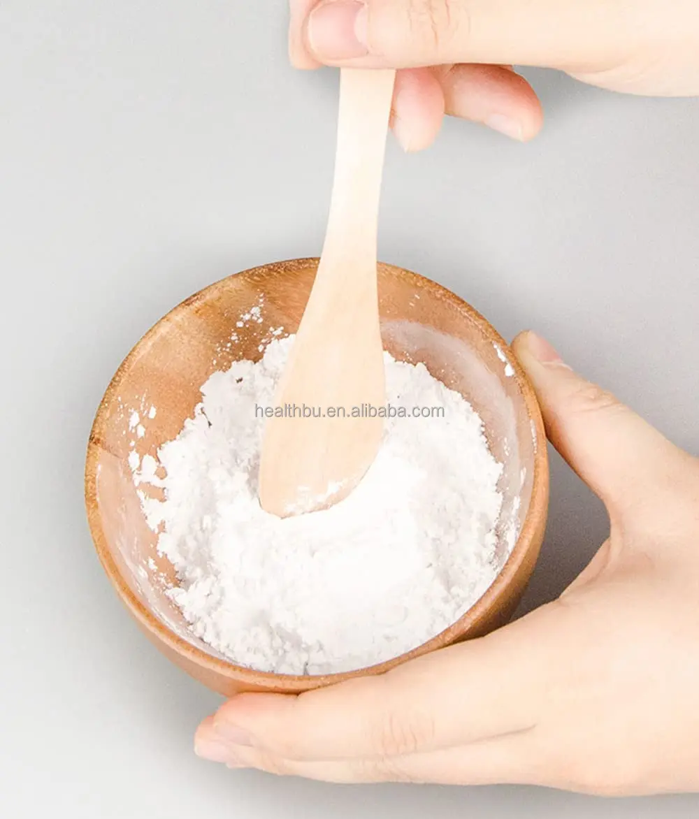 Face Skin Care Cute Mini DIY Cosmetic mask bowl Bamboo Facial Mixing Mask Bowl & Brush Spatula and Spoon Sets