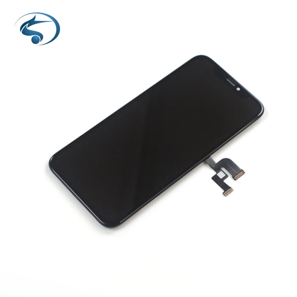 Cell Phone Touch Screen Wholesale For Iphone Motherboard Mobile Phone Parts Mobile Lcd Display For Iphone Clone Lcd Screen