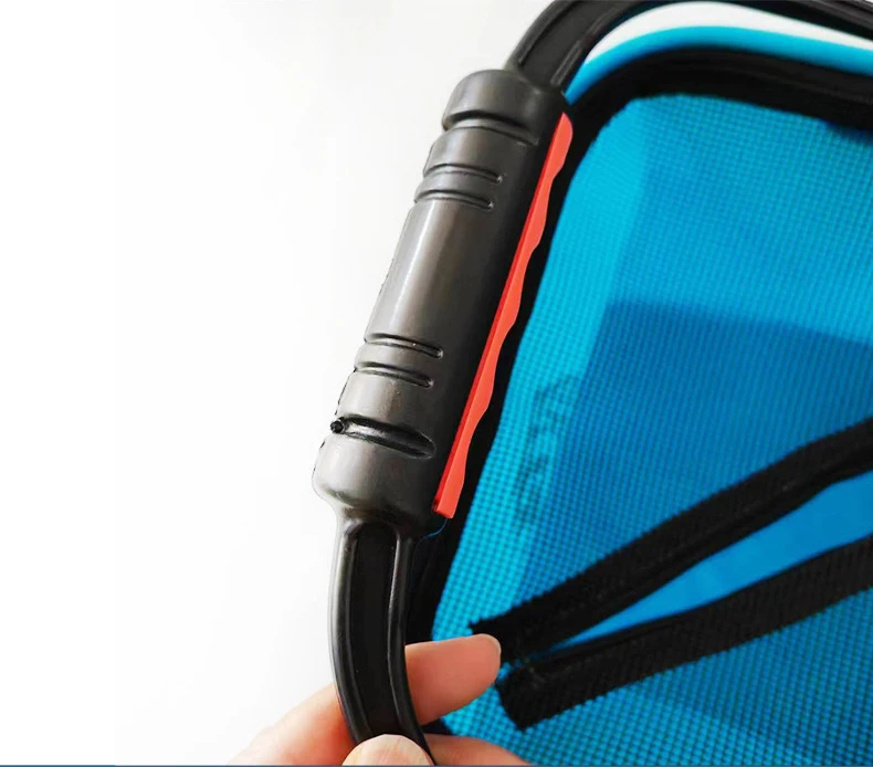 Multi-Functional Eva Folding Fishing Bucket Large Live Fish Protection Barrel Container Foldable Fishing Bucket