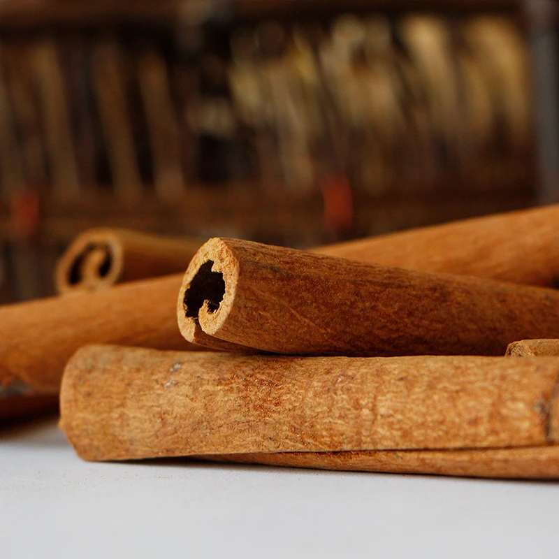 Guangxi China Supplier Single spices Original Cinanamon Stick Cassia Premium Quality Natural Dried Cassia