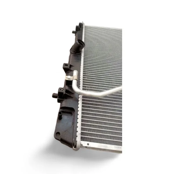 16400-30163 Cooling System Radiator Assembly 32mm Thick for Toyota Hiace 2KD 1KD KDH200 2012-2019