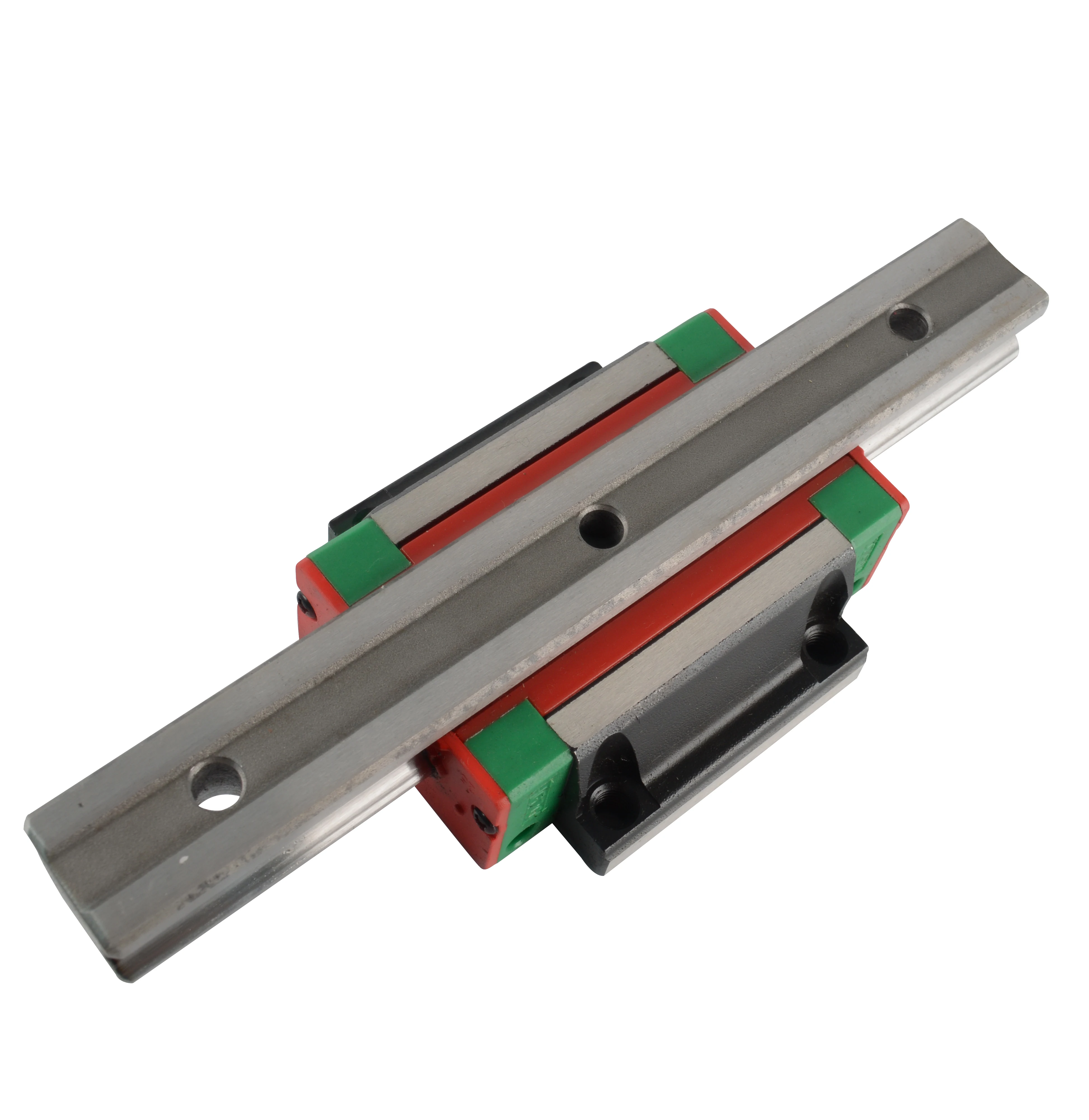 Sgr Series Sgr15 Sgr20 Sgr25 Universal Engraving Machine Guide Rail Linear With Roller Bearing