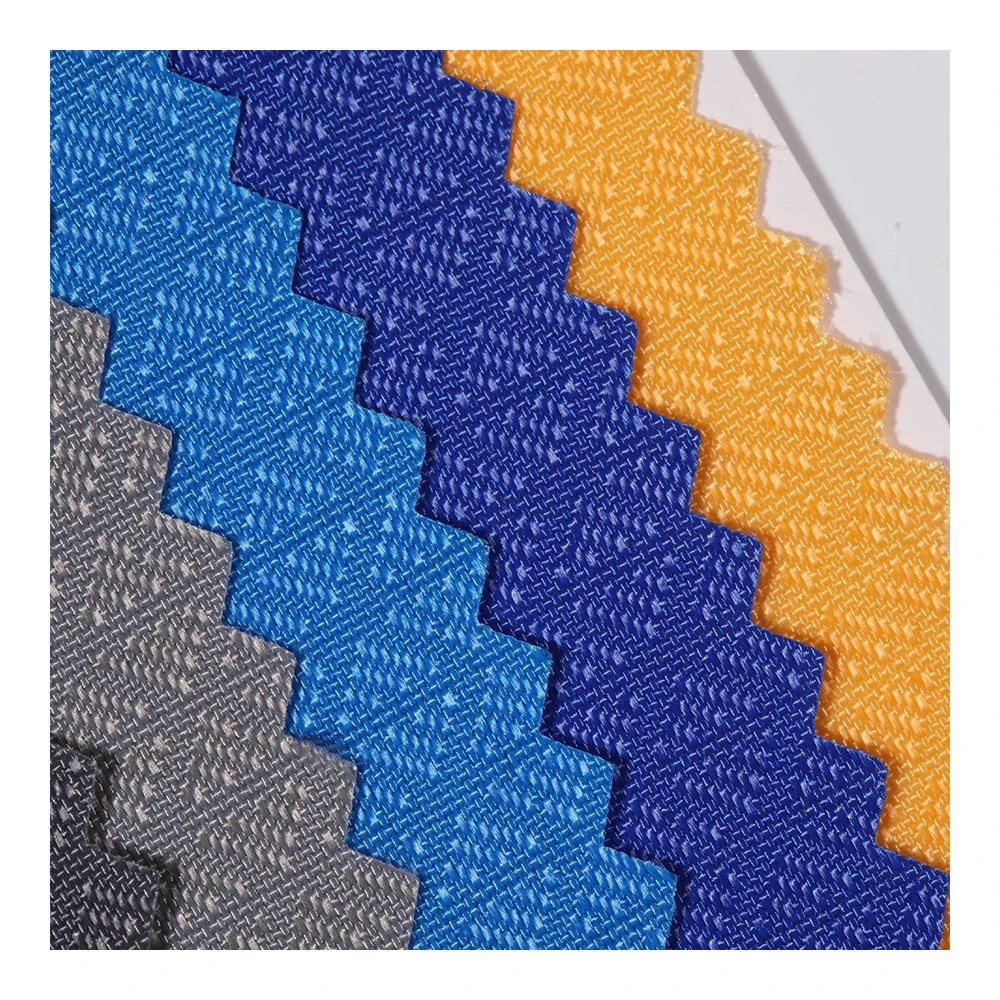 420D Triangular invisibility lattice fabric