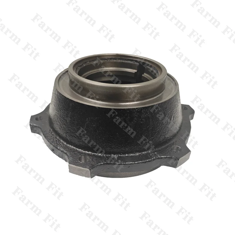 Запасная часть подходит для Ford N.Holland T5.75 T5.85 T5.95 T5.105 T5.115 5198480 ступицы колеса