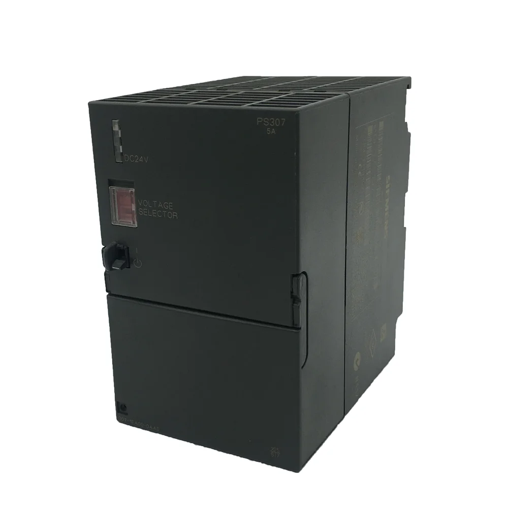 Оригинальный программный контроллер YAMATA 6ES7336-4GE00-0AB0 SIMATIC S7-300 SM 336 F-AI 6x 0/420 mA HART plc of Siemens