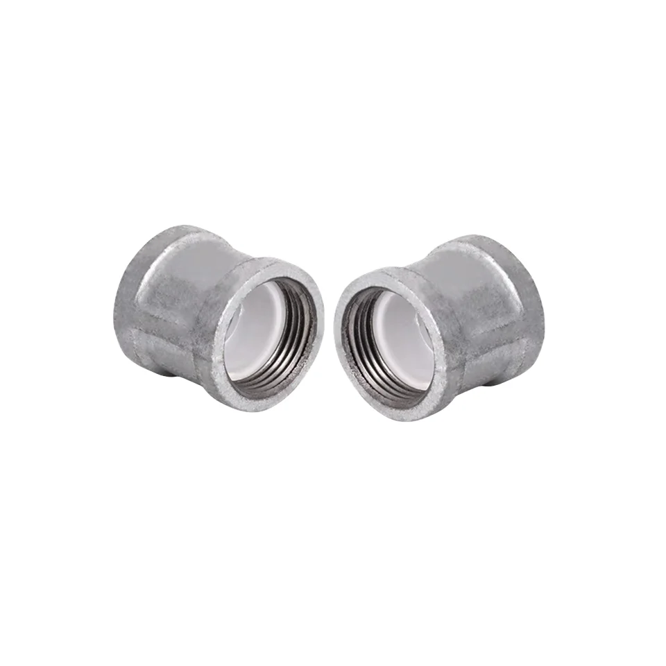 High Quality Steel-Plastic Socket for Industrial Applications Factory Supplied Hot Sale with Leak-Proof Design