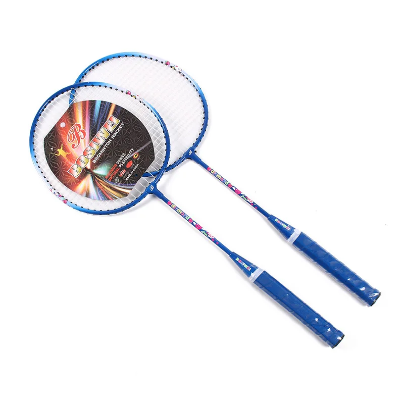 China professional manufacture school badminton racket professional top brand