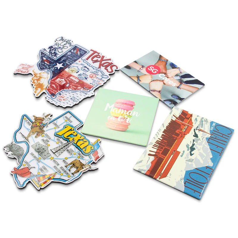 Магниты для холодильника