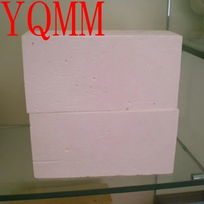 MULLITE Insulation brick TM23 TM26