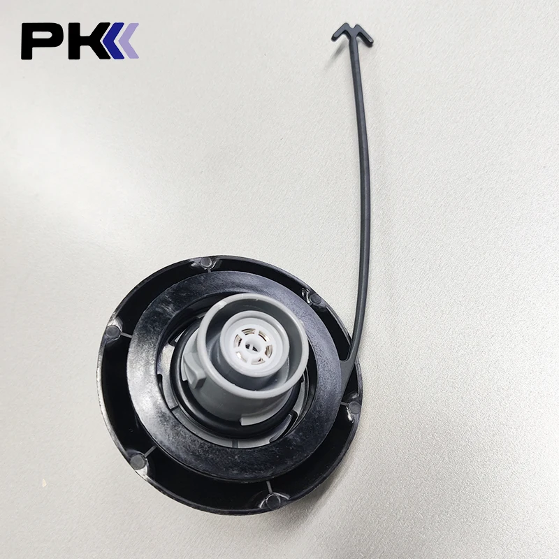 Fuel Gas Cap For Hummer H2 H3 H3T GM OEM GT306 25827646 Fuel Tank Filler Cap