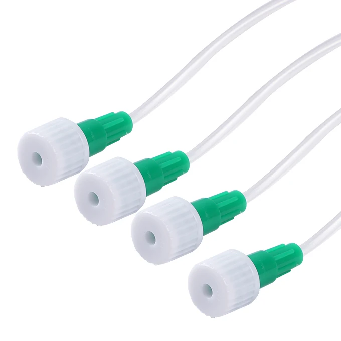 Набор венозных звездочек для кожи головы внутривенный 18 г 21 23 Игла-Бабочка