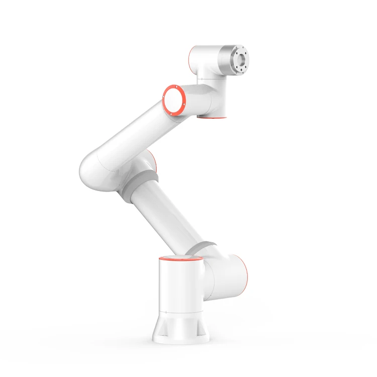 Hot Selling 6 Axis Small Collaborative Robot Automatic Industrial Welding Robot With Robotic Arm For Welding