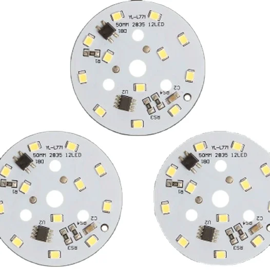 Профессиональный индивидуальный дизайн PCBA низкая цена монтажная плата smd led pcb сборочная плата