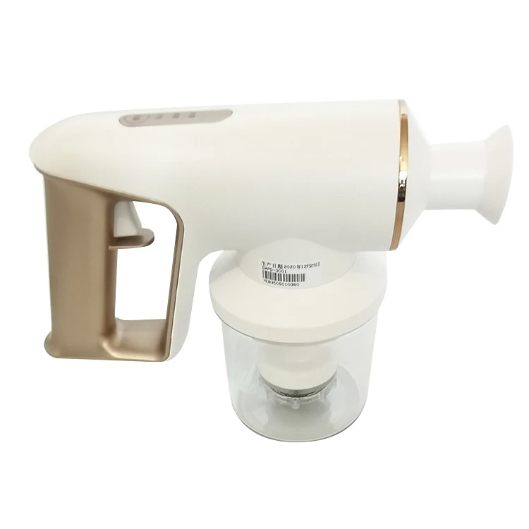 Portable Home Made sterilization Water Machine,Spray Sodium household Hypochlorite Generator