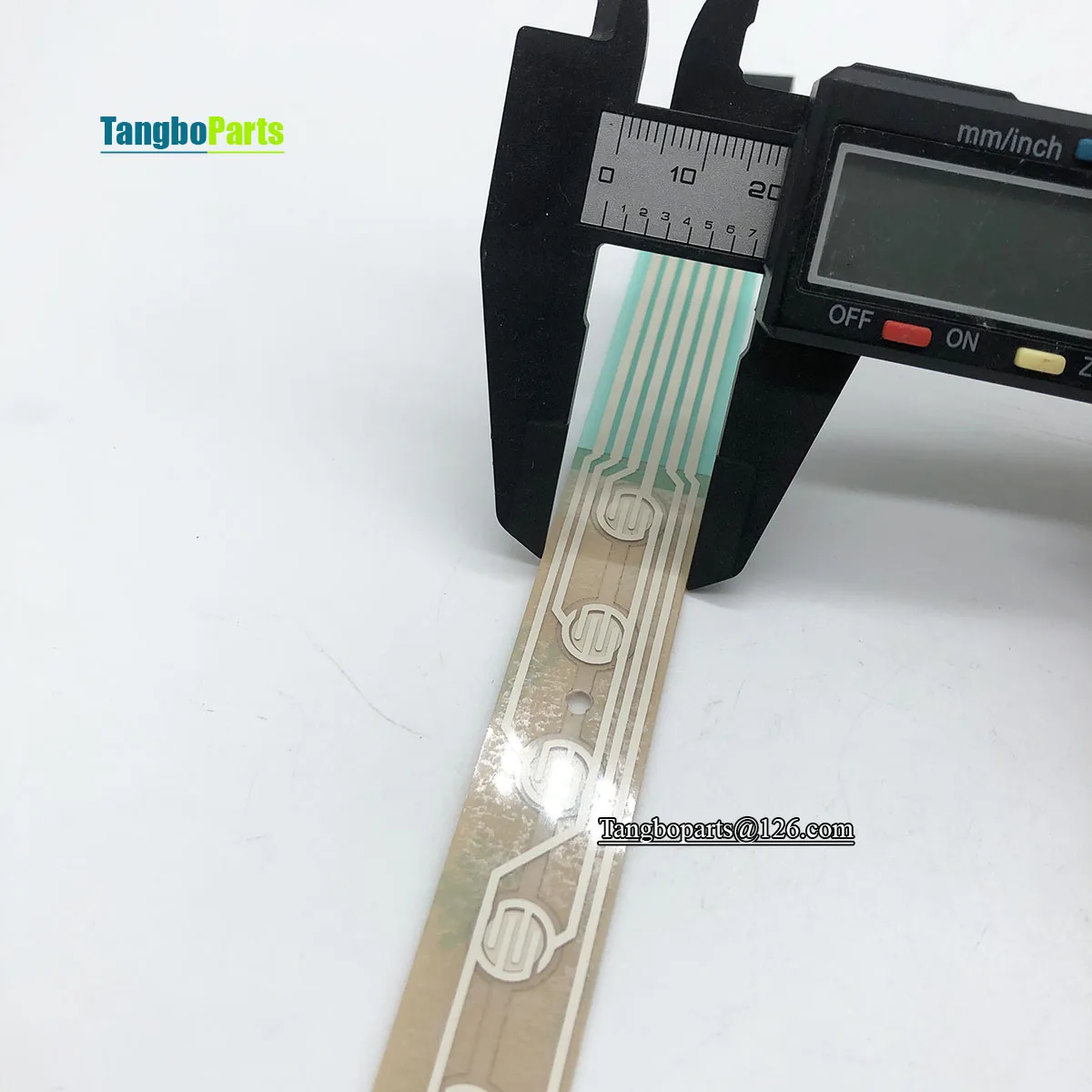 Ice Cream Machine Accessories Universal Press Key Button Board For Taylor 703 339 8752 8756DQ Ice Cream Maker Sundae Machine