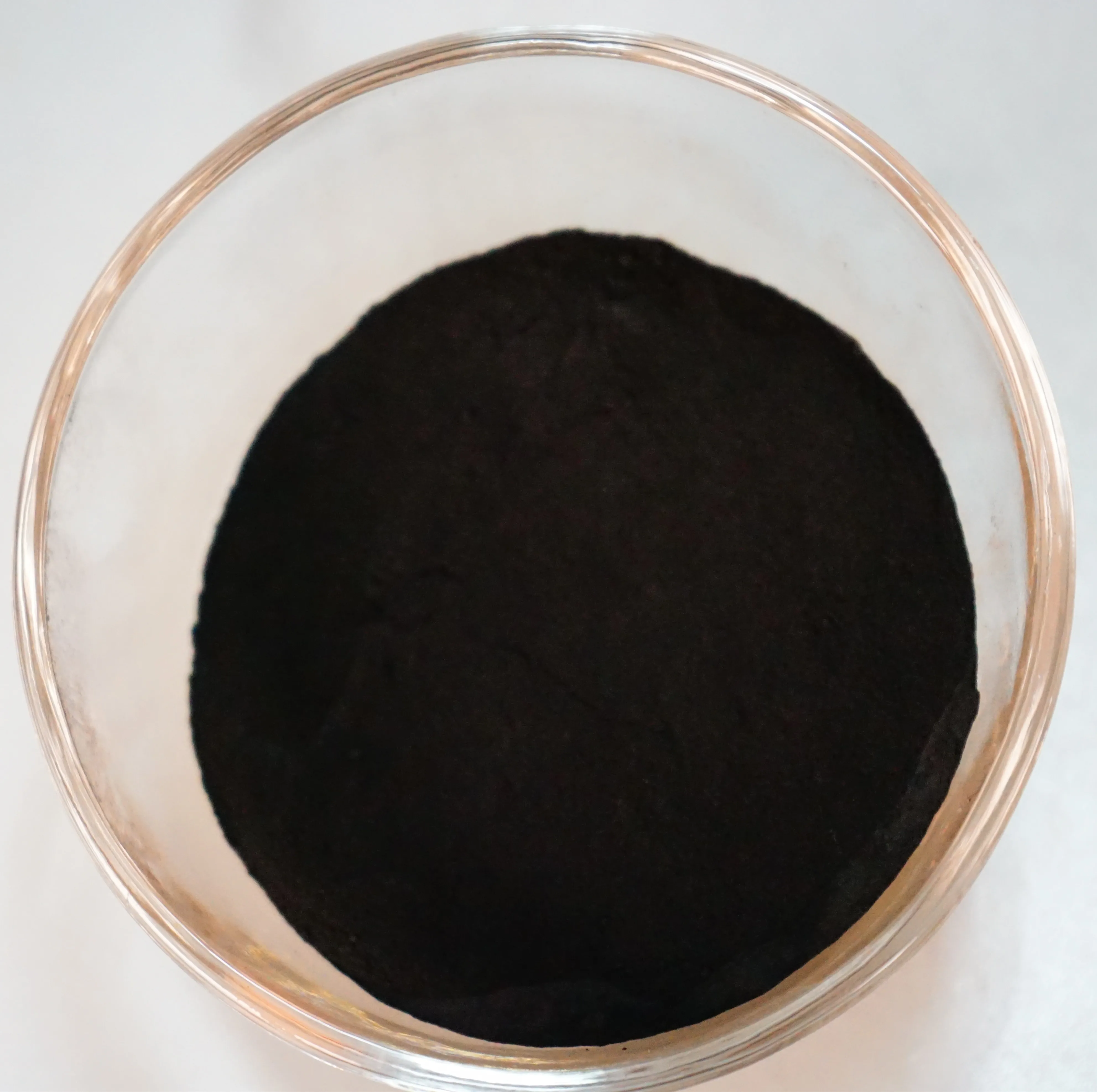 Порошок диоксида марганца MnO2