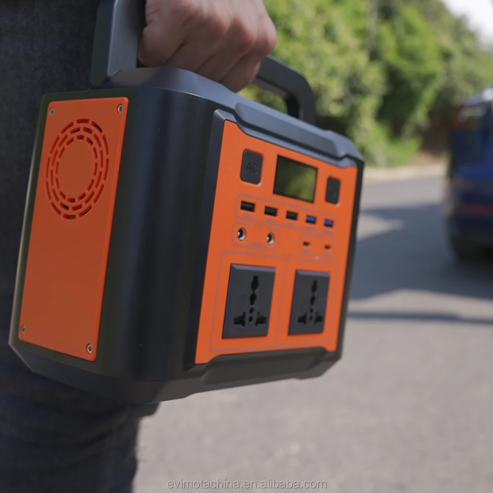 110v/220V 300w 296Wh LED Display Ultra Haigh Capacity lithiumion Batteries Solar Panel Power Bank &power station