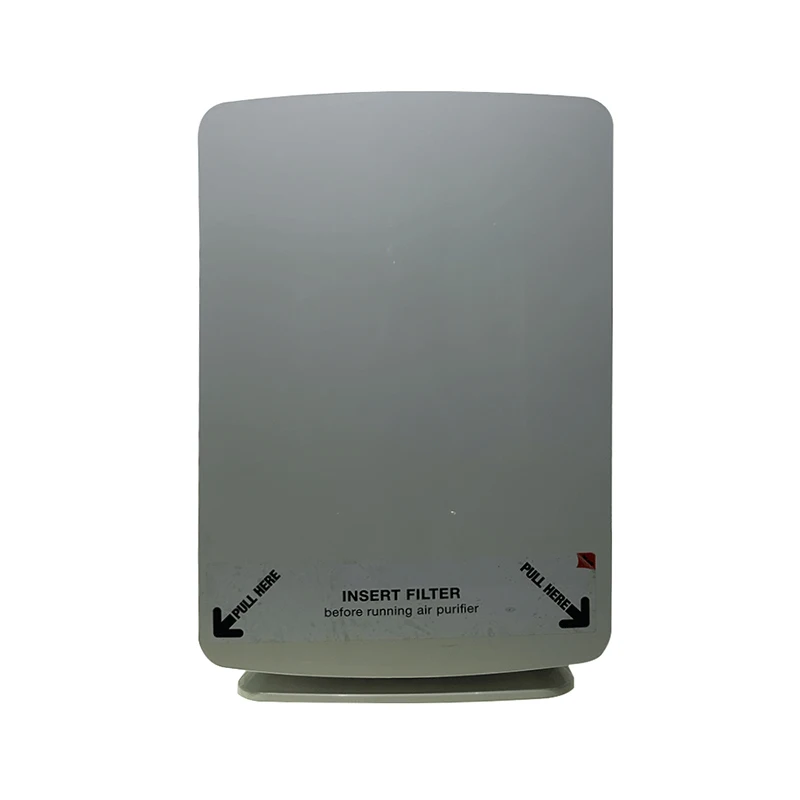 revitalizer Tio2 Photocatalyst Hydroxyl radical generator air purifier with uvb uvc hepa system for household