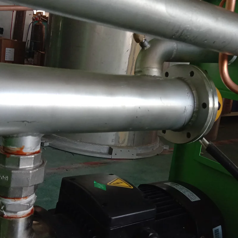 
Wholesale High Quality Thermoforming Mold Temperature Controller For Plastic Molding 