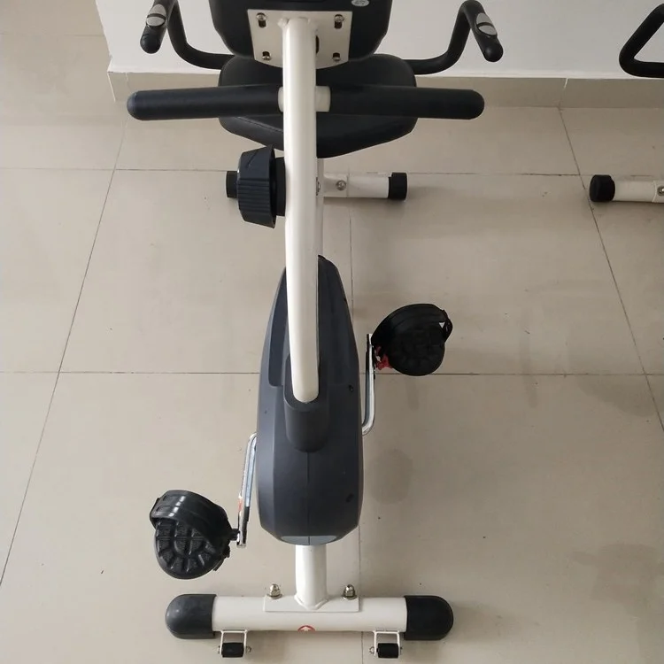 medical Hospital Lower Limbs Sitting Ergometry Cycle rehabilitation bike Lower limb function bike