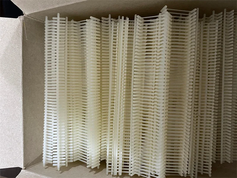 Nylon Tag  Pin High quality 20mm Tag Pin Factory Sales for Garment Accessory