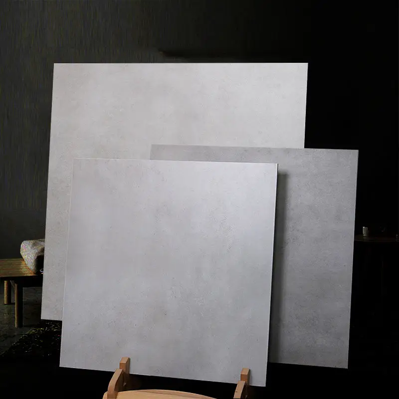 
Hot sale first-class quality porcelain tiles from foshan 300X300mm and 400x400 mm Bathroom rustic floor ceramic tile floor tiles 