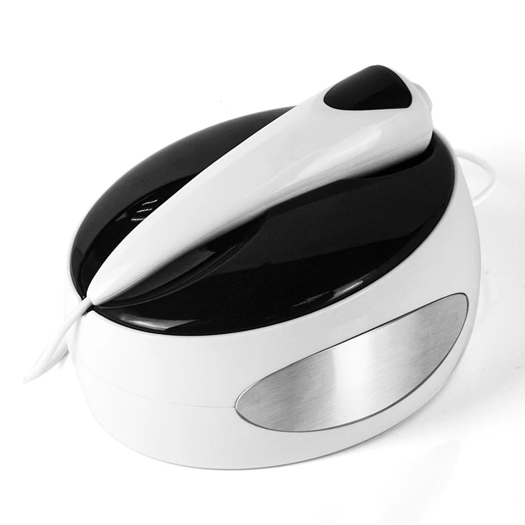 version 4.7.0 skin health quantum analyzer and skin observed system analyzer 2 in 1 machine