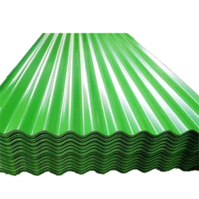 prime prepainted galvanized metal roofing sheet ppgi ppgl corrugated steel roofing sheet color coated galvanized steel roof