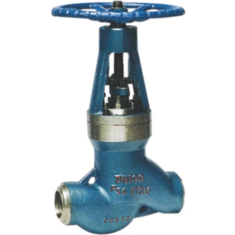 globe valve