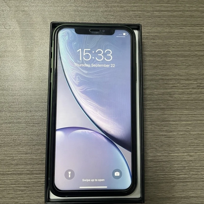 Все в наличии разблокированный для iPhone XR конвертировать 13 Pro Max Восстановленный 512 gb оригинальный дешевый б/у мобильный