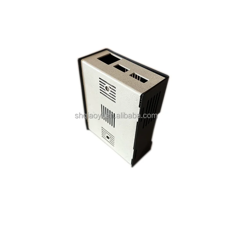 Fast delivery custom  metal wireless router enclosure manufacturer