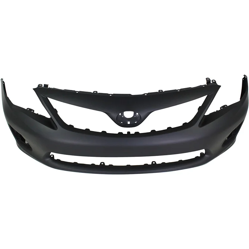 Auto  Car  Body  Kit  Best quality Front  Bumper  For 2012 Toyota  Corolla  5211903902