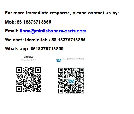 Fuji Frontier 350 digital minilab photolab refurbished