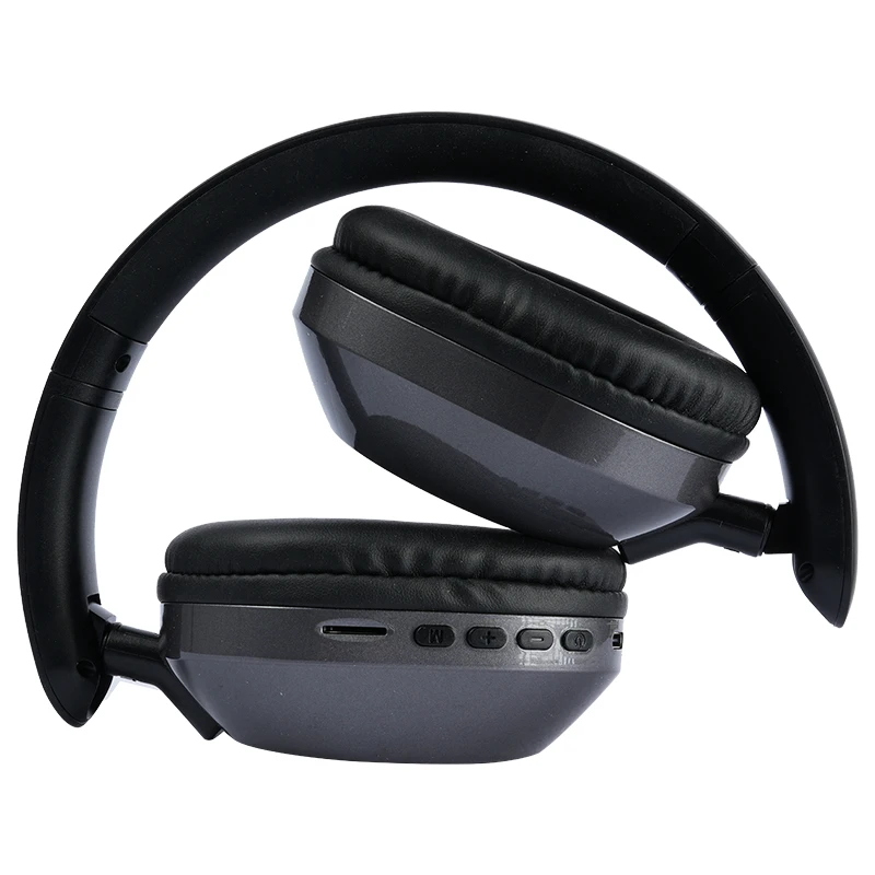 AKZ-30 BT V5.3 + EDR многофункциональная беспроводная гарнитура игровая HD стерео звук juego de auriculares y