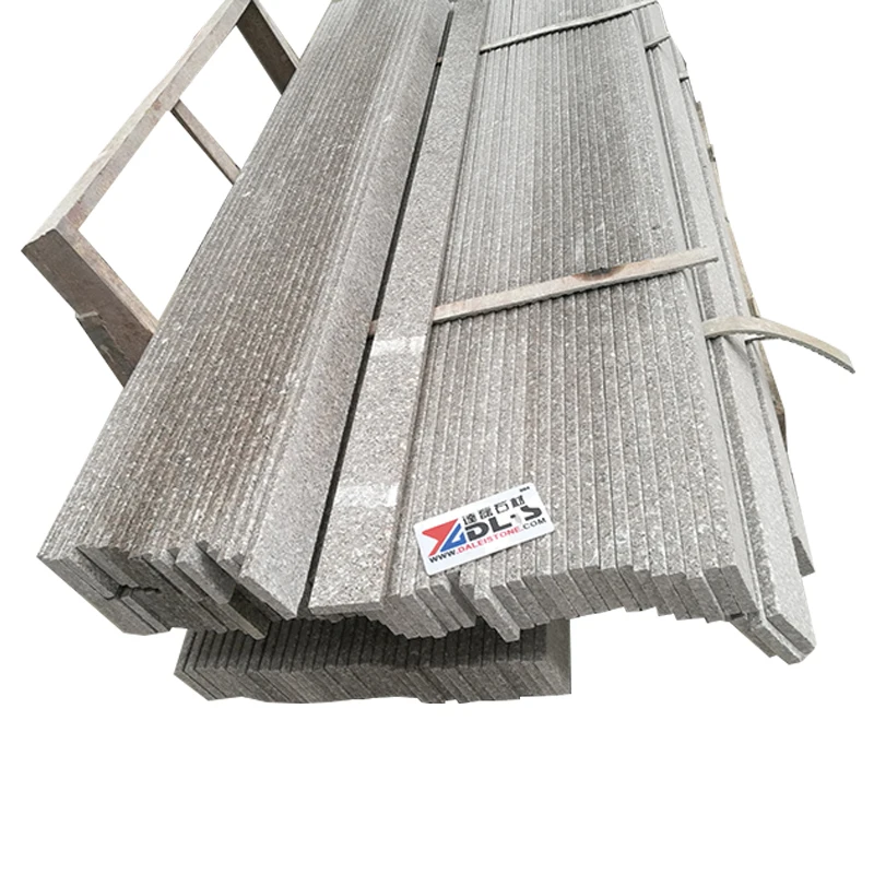 Дешевые китайские полированные розовые гранитные каменные оконные пороги G636, цена