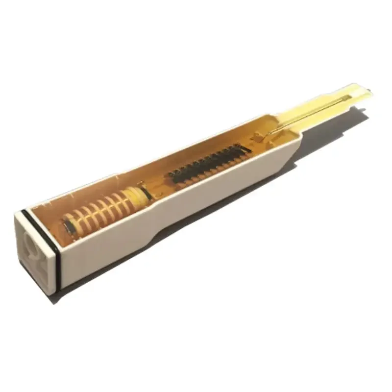 Changhe GA02 Cascade 393703 2-A(X) Electrostatic Automatic Powder Coating Gun Spare Parts Negative Cascade Replacement