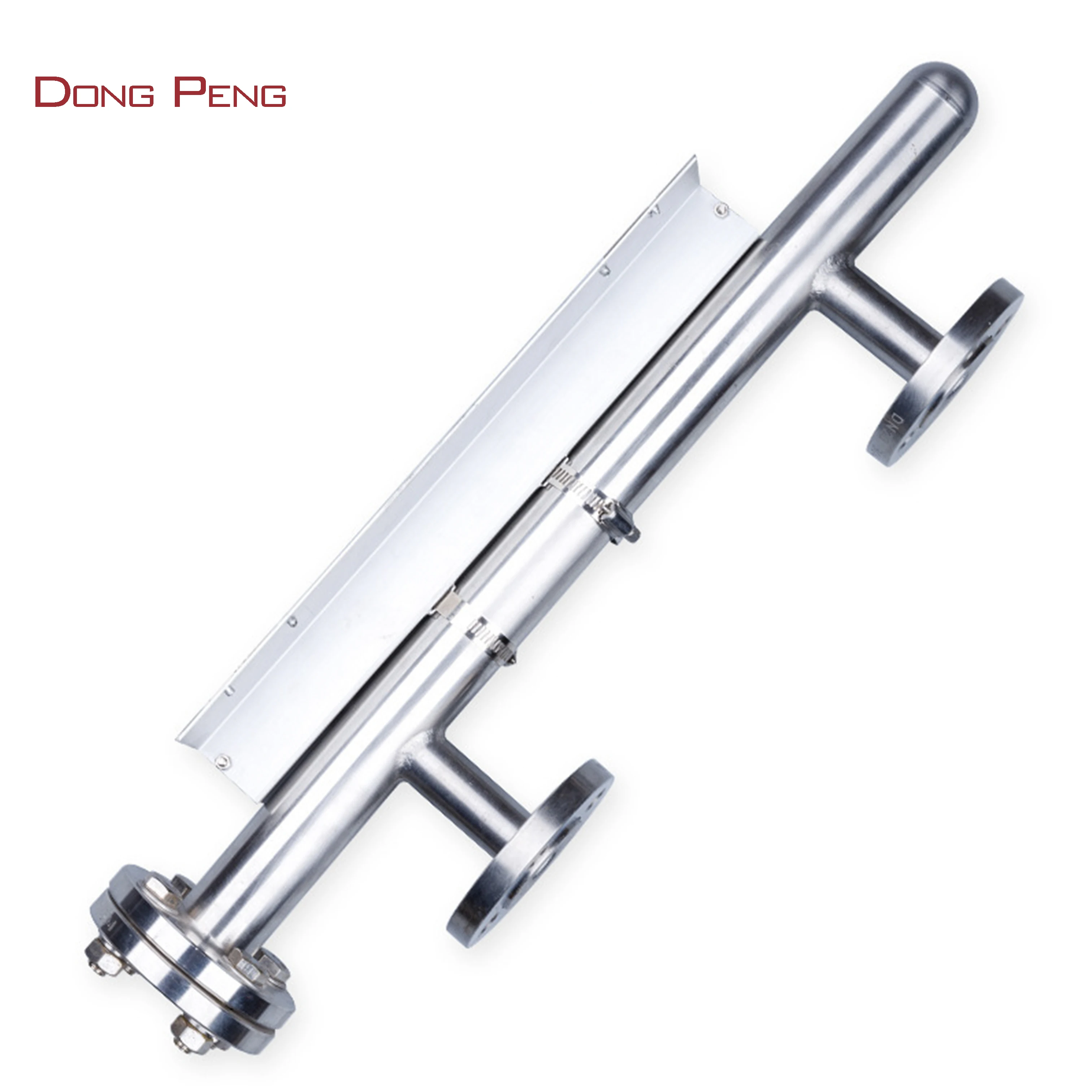 Настраиваемый коммерческий магнитный поплавковый датчик уровня UHZ