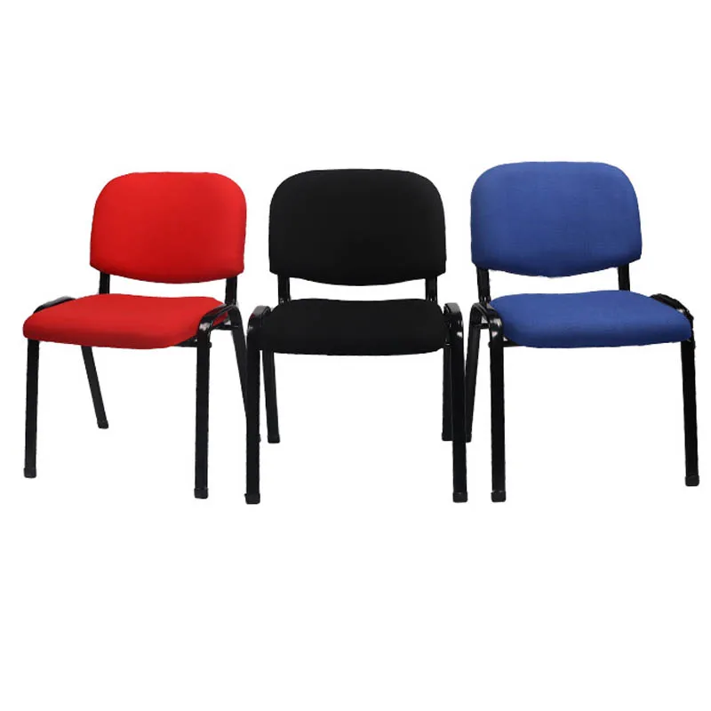 
Cheap Modern Multifunctional School Student Office Training Stackable Chair 