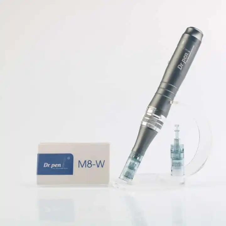 New Arrival Rechargeable Dr.pen M8 Micro Needle Derma Pen With Ce