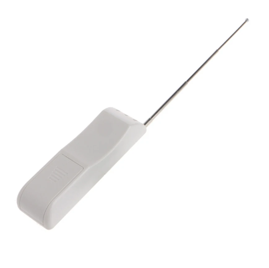 1/2/4/6/8/12 Button RF ASK 2262 1527 315/433MHz 3000m Long Range Wireless RF Transmitter Universal Remote Control